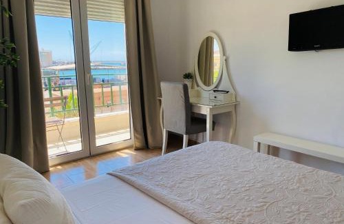 Ensanche Centro Apartment | Solymar Beach Premium