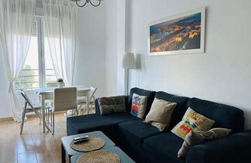 Ensanche Centro Apartment | Solymar Beach Premium