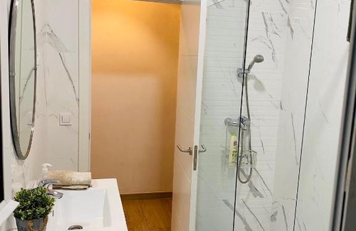 Ensanche Centro Apartment | Solymar Beach Premium