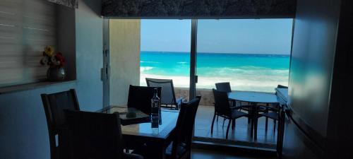 Zona Hotelera Apartment | Solymar Condo 1203