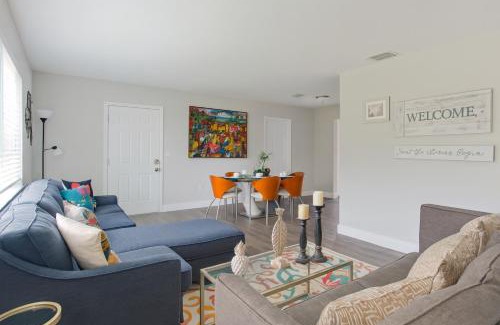 North Miami House | SOLYMAR II MIAMI BEACH HOUSE