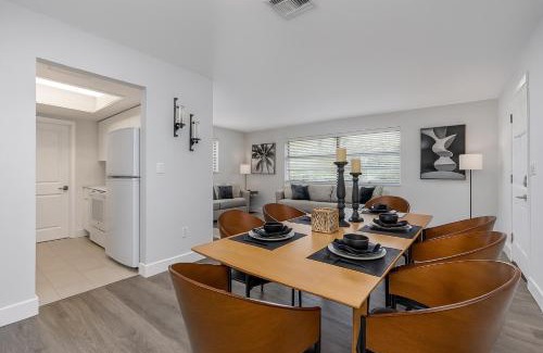 North Miami House | SOLYMAR II MIAMI BEACH HOUSE
