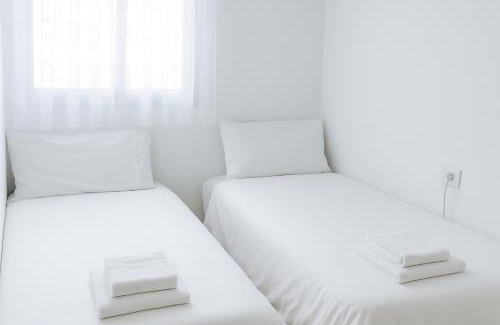 Jaen Apartment | Solyvo2