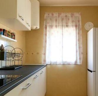 Jaen Apartment | Solyvo2