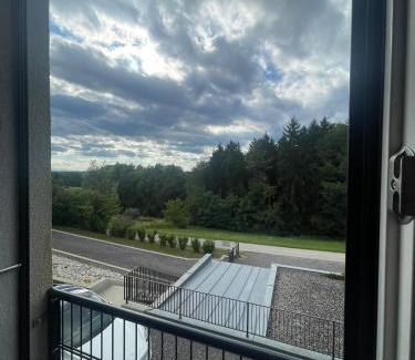 Sankt Margarethen an der Raab Apartment | Sommerberg
