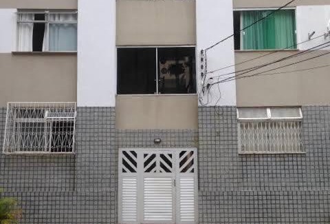 Federacao Apartment | Som dos pássaros