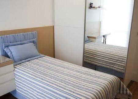 Federacao Apartment | Som dos pássaros