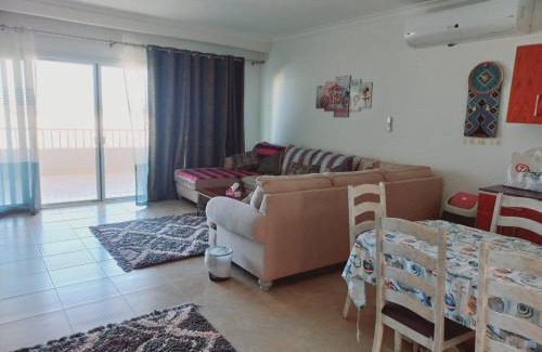 Soma Bay Apartment | Soma Bay- Breeze 3B01