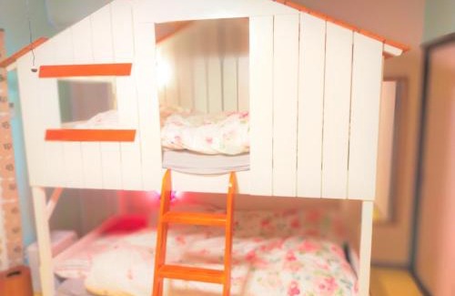 Soma House | Soma City - House - Vacation STAY 14664
