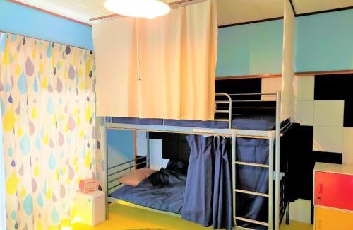 Soma House | Soma City - House - Vacation STAY 15643