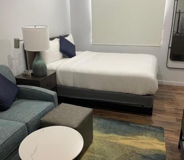 Georgetown Hotel | Soma Dream