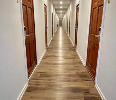 Georgetown Hotel | Soma Dream