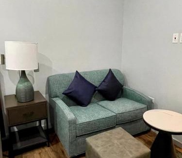 Georgetown Hotel | Soma Dream