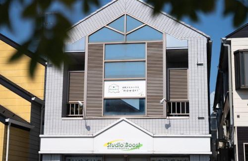 Soma House | Soma Guesthouse mawari