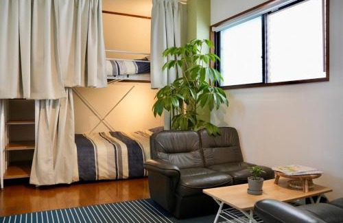 Soma House | Soma Guesthouse mawari