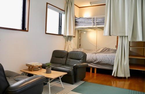 Soma House | Soma Guesthouse mawari