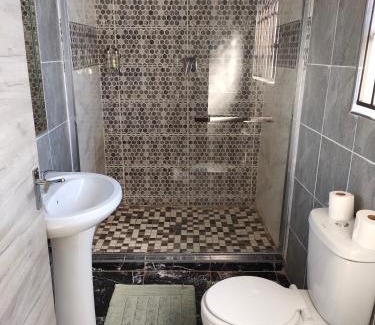 Groblersdal Apartment | Soma Guesthouse