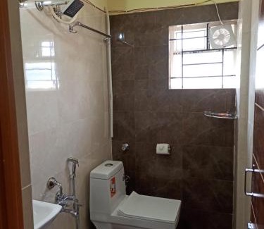 Whitefield House | Soma Peaceside accommodation services