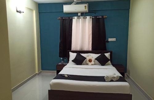 Whitefield House | Soma Peaceside accommodation services