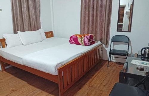 Jowai Resort | Soma Stays Loomkyntoor Resort
