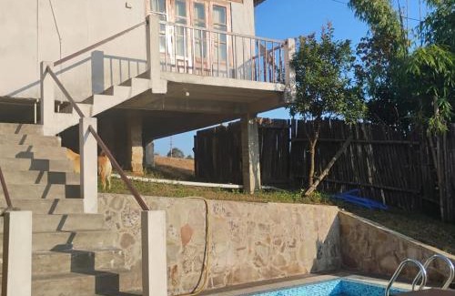 Jowai Resort | Soma Stays Loomkyntoor Resort