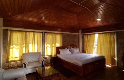 Jowai Resort | Soma Stays Loomkyntoor Resort