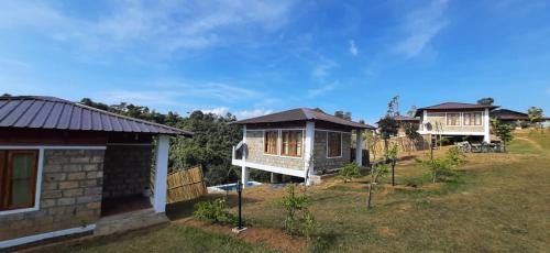 Jowai Resort | Soma Stays Loomkyntoor Resort