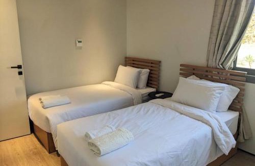 Soma Bay Villa | Somabay 2BR Grand Cabana Minutes From Pool & Sea