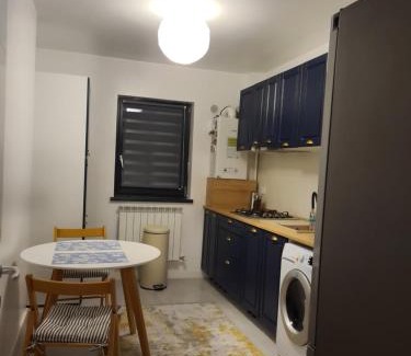 Nord-Est Apartment | Somad Apartment