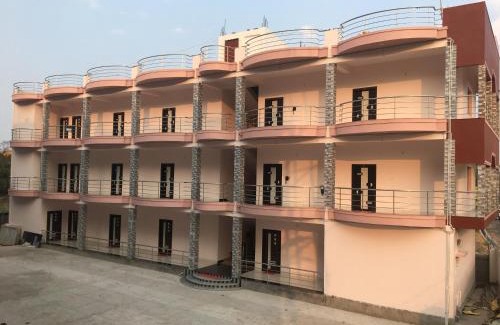 Jhargram Hotel | Somani Inn