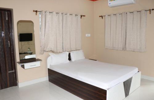 Jhargram Hotel | Somani Inn