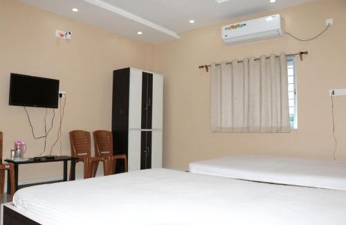 Jhargram Hotel | Somani Inn