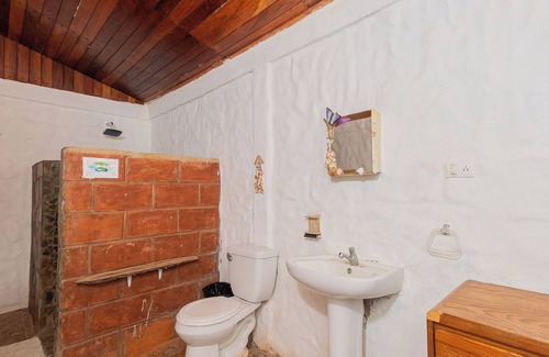 Salinas Grandes Hotel | Somar Surf lodge