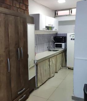 Ciudad de la Costa Apartment | Sombra