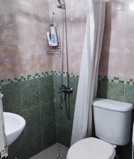 Ciudad de la Costa Apartment | Sombra