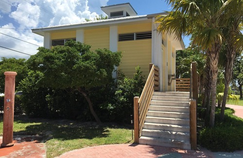 Marathon Apartment | Sombrero Beach Remodled Apartment!