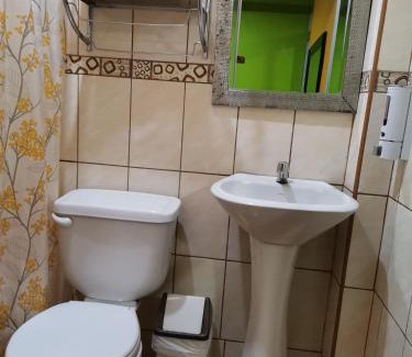 Chiclayo House | Sombrero de Paja