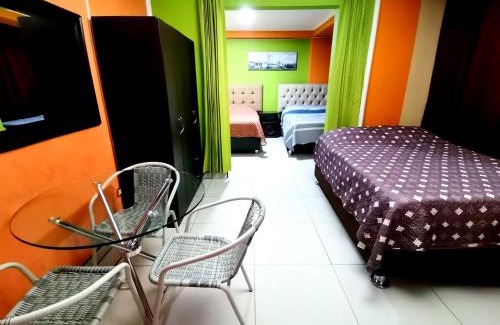 Chiclayo House | Sombrero de Paja