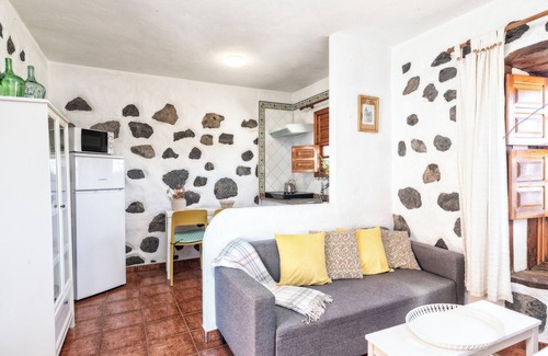 El Paso Cottage | Sombrero de Pico A en el Paso, La Palma. Piscina Compartida