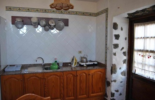 El Paso House | Sombrero Pico 7B