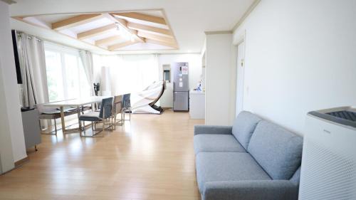 Gujwa House | Someday Jeju