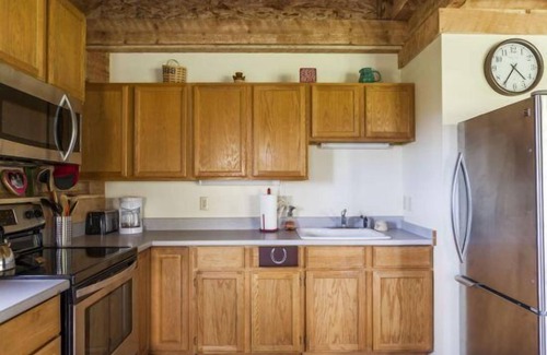 Clark Cabin | Someday Ranch- 5 acres on Line Creek!