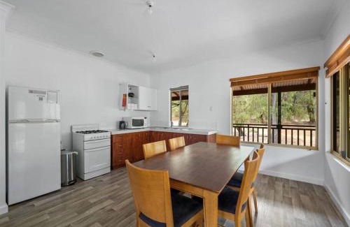 Naturaliste House | Someday Yallingup - North side
