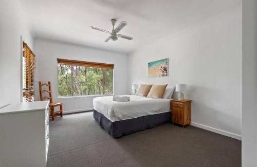Naturaliste House | Someday Yallingup - North side