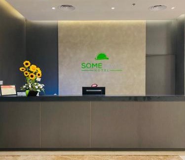 Al Hofuf Apartment | SOMEDAYS Serviced Apartments - Standard