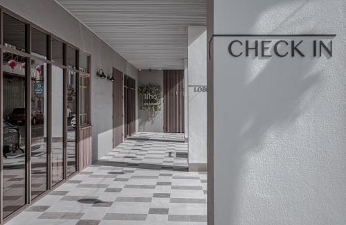 Tainan City Centre Hotel | Somer Chew Hotel