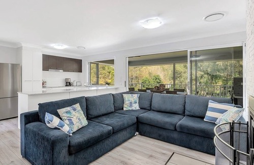 Somerset Dam House | Somer Holiday - Somerset Dam