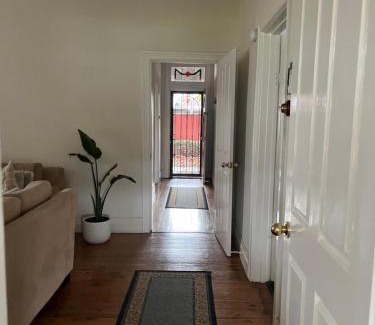 South Albury House | Somerby Stayz! premium CBD escape, pets welcome