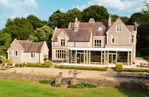 Frome House | Somerleaze House Close to Frome and Bruton, Somerset