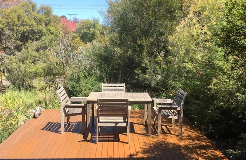 Somers House | Somers Holiday House